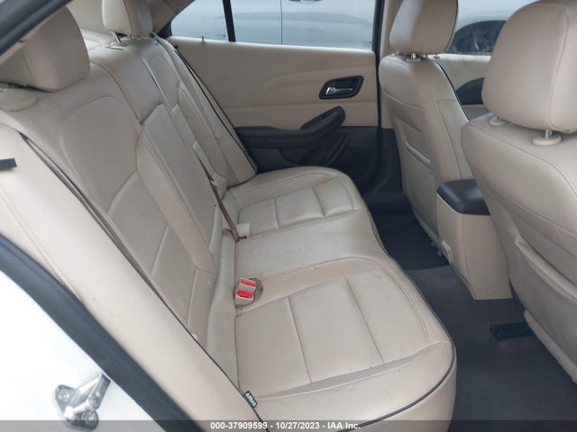 Chevrolet MALIBU LTZ 2015 1G11F5SL8FF240807 Image 8