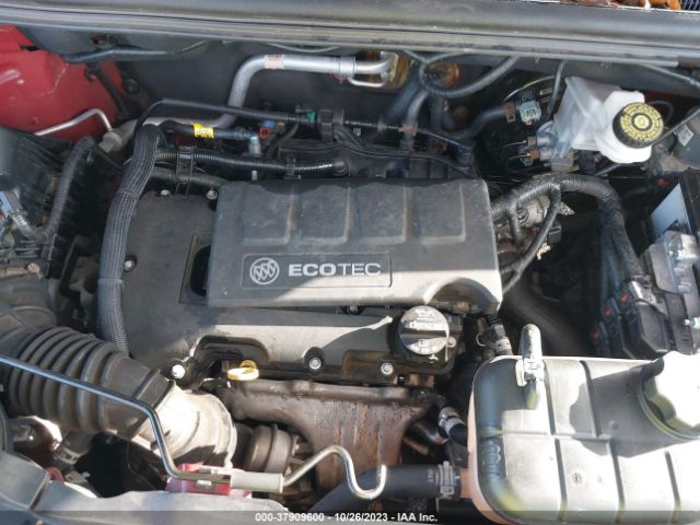 KL4CJDSBXGB627345 Buick Encore Premium