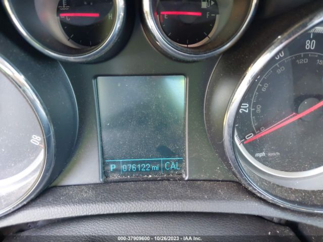 KL4CJDSBXGB627345 Buick Encore Premium