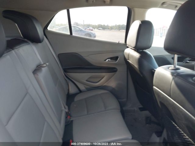 KL4CJDSBXGB627345 Buick Encore Premium