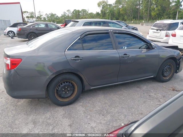 Продаж на аукціоні авто 2012 Toyota Camry L/le/se/xle, vin: 4T4BF1FKXCR197991, номер лоту: 37909606