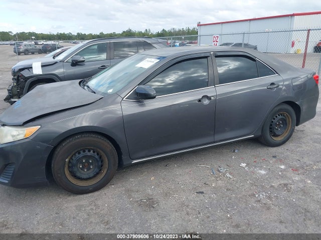 Продаж на аукціоні авто 2012 Toyota Camry L/le/se/xle, vin: 4T4BF1FKXCR197991, номер лоту: 37909606