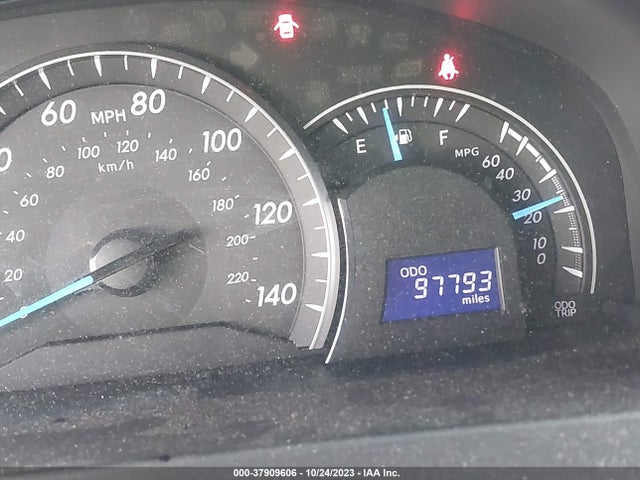 Продаж на аукціоні авто 2012 Toyota Camry L/le/se/xle, vin: 4T4BF1FKXCR197991, номер лоту: 37909606