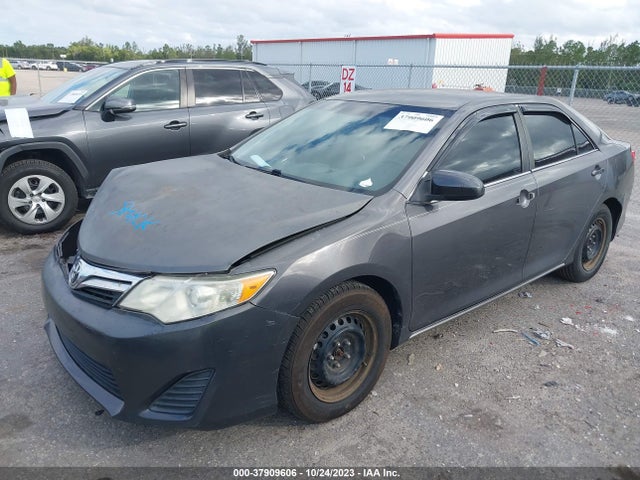 Продаж на аукціоні авто 2012 Toyota Camry L/le/se/xle, vin: 4T4BF1FKXCR197991, номер лоту: 37909606