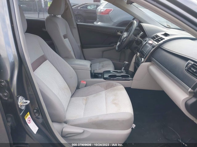 Продаж на аукціоні авто 2012 Toyota Camry L/le/se/xle, vin: 4T4BF1FKXCR197991, номер лоту: 37909606