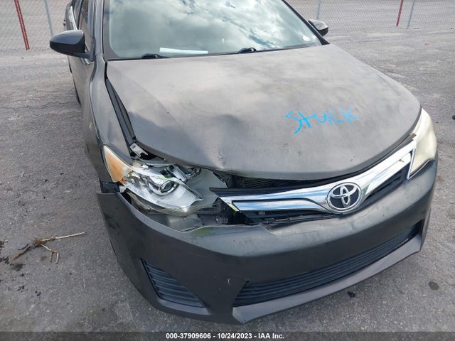 Продаж на аукціоні авто 2012 Toyota Camry L/le/se/xle, vin: 4T4BF1FKXCR197991, номер лоту: 37909606