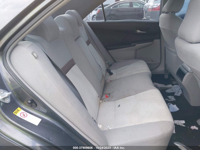 Продаж на аукціоні авто 2012 Toyota Camry L/le/se/xle, vin: 4T4BF1FKXCR197991, номер лоту: 37909606