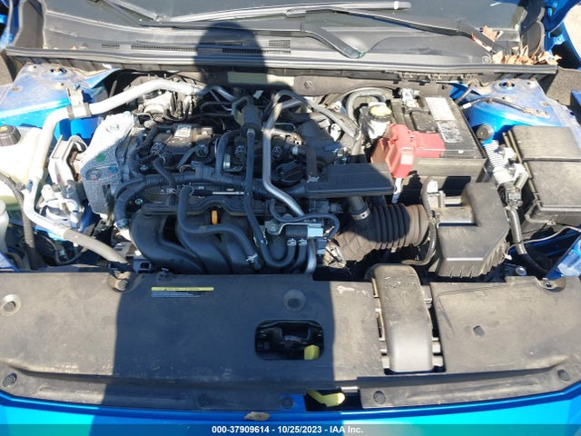 Nissan Sentra Sr Xtronic Cvt 2020 3N1AB8DV4LY277332 Image 10