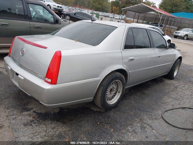 2006 CADILLAC DTS W/1SC VIN: 1G6KD57Y26U235803