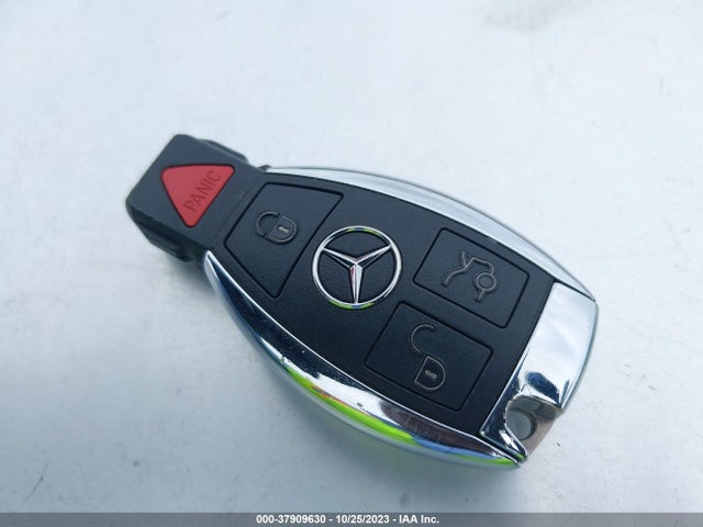 2018 MERCEDES-BENZ GLE AMG GLE 43 VIN: 4JGED6EB8JA125424