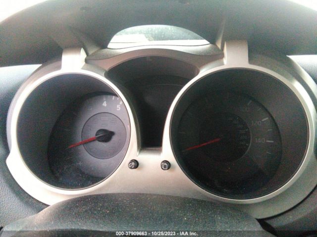 JN8AF5MR1ET356038 Nissan JUKE S
