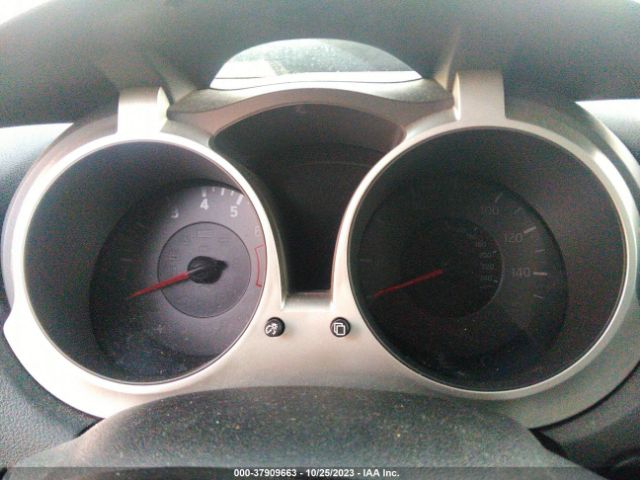 JN8AF5MR1ET356038 Nissan JUKE S