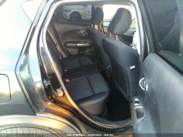 JN8AF5MR1ET356038 Nissan JUKE S