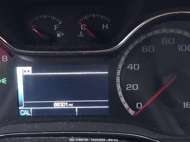 Chevrolet Cruze Lt Auto 2017 3G1BE6SM2HS547961 Image 7