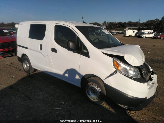 2015 3N63M0ZNXFK704611 main image