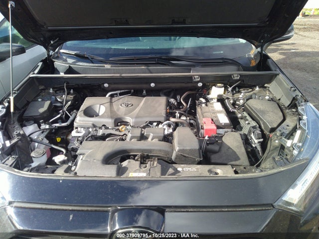 Toyota Rav4 Xle 2022 2T3P1RFV5NC317831 Image 10