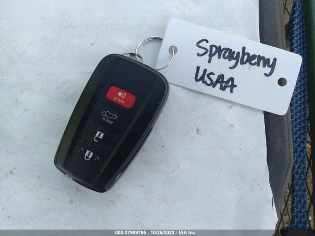 Toyota Rav4 Xle 2022 2T3P1RFV5NC317831 Image 11