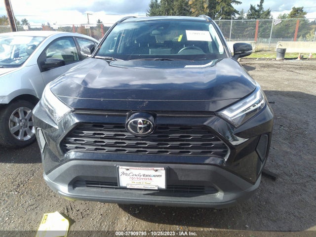 Toyota Rav4 Xle 2022 2T3P1RFV5NC317831 Image 13