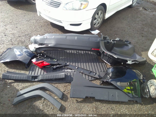 Toyota Rav4 Xle 2022 2T3P1RFV5NC317831 Image 12