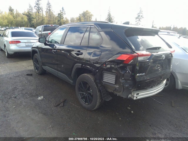 Toyota Rav4 Xle 2022 2T3P1RFV5NC317831 Image 3