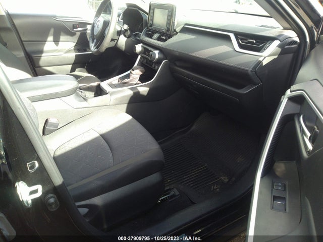 Toyota Rav4 Xle 2022 2T3P1RFV5NC317831 Image 5