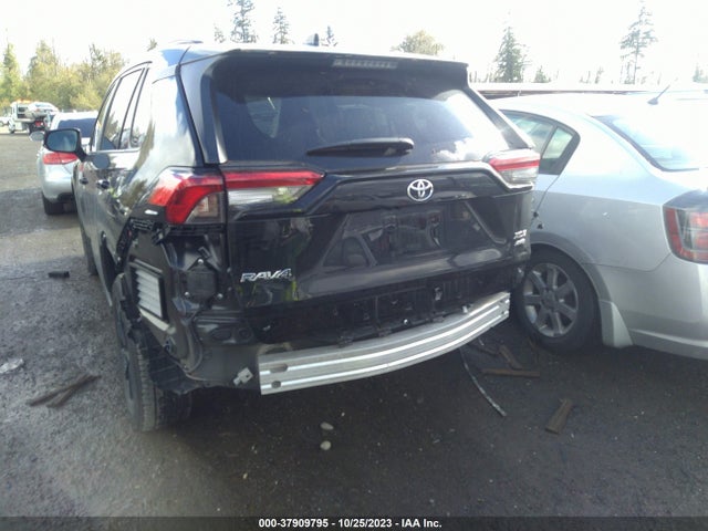 Toyota Rav4 Xle 2022 2T3P1RFV5NC317831 Image 6