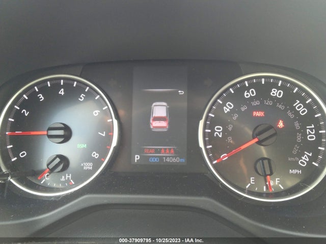 Toyota Rav4 Xle 2022 2T3P1RFV5NC317831 Image 7