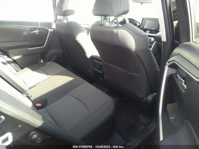 Toyota Rav4 Xle 2022 2T3P1RFV5NC317831 Image 8