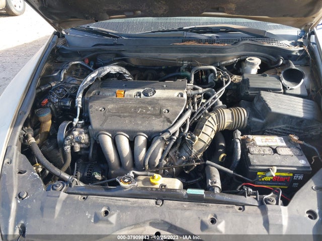 2003 HONDA ACCORD SDN EX VIN: 1HGCM566X3A094513