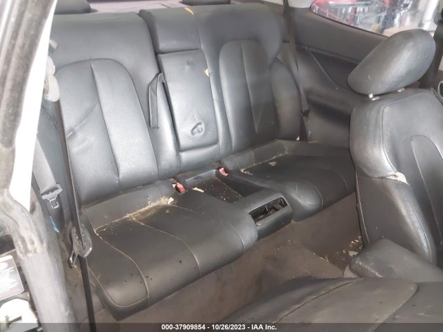 2002 MERCEDES-BENZ CLK-CLASS BASE A5 VIN: WDBLJ70G22T122875