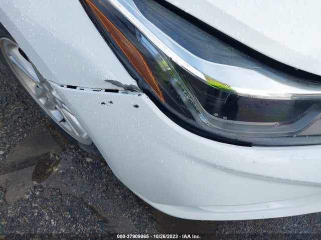 Chevrolet CRUZE LT 2016 1G1BE5SM7G7328517 Image 6