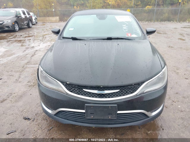 Chrysler 200 Limited 2015 1C3CCCAB6FN721445 Image 6