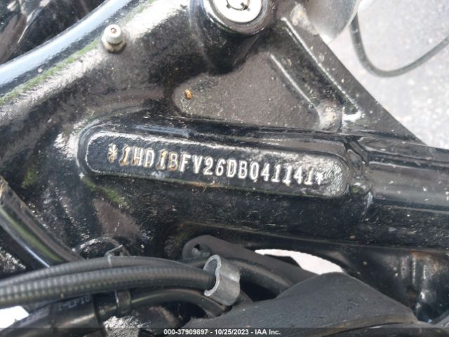 2013 HARLEY-DAVIDSON FXSB 1HD1BFV26DB041141 Photo 9