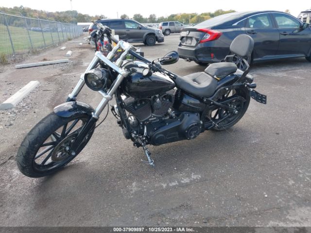 2013 HARLEY-DAVIDSON FXSB 1HD1BFV26DB041141 Photo 1