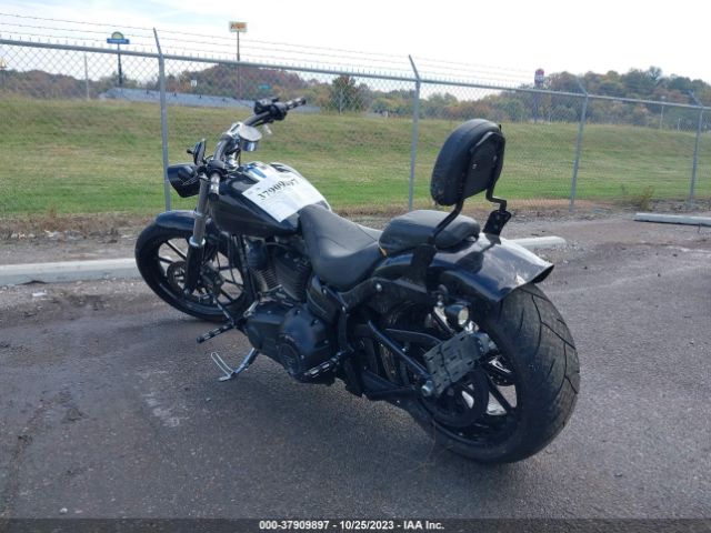 2013 HARLEY-DAVIDSON FXSB 1HD1BFV26DB041141 Photo 2