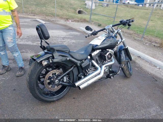 2013 HARLEY-DAVIDSON FXSB 1HD1BFV26DB041141 Photo 3