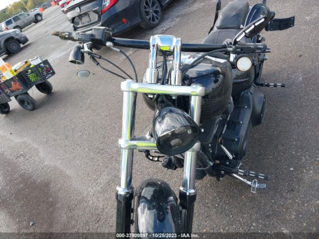 2013 HARLEY-DAVIDSON FXSB 1HD1BFV26DB041141 Photo 4
