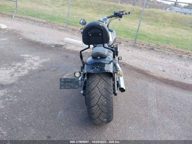 2013 HARLEY-DAVIDSON FXSB 1HD1BFV26DB041141 Photo 5