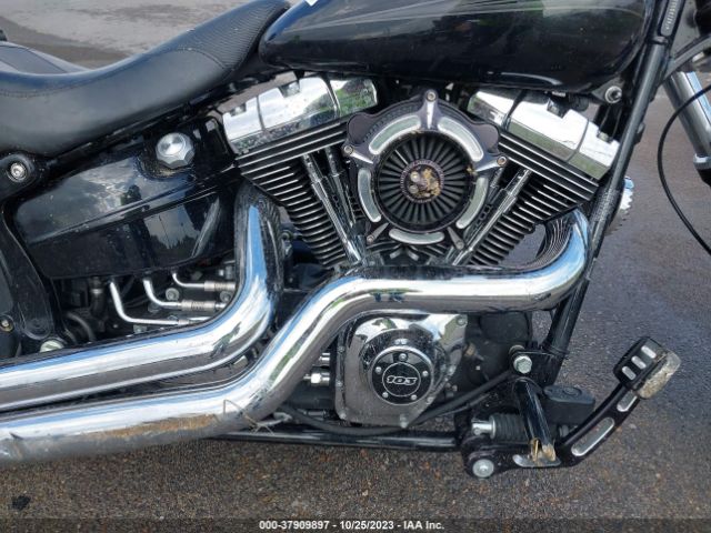 2013 HARLEY-DAVIDSON FXSB 1HD1BFV26DB041141 Photo 7