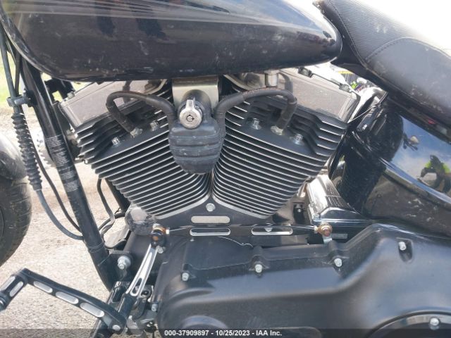 2013 HARLEY-DAVIDSON FXSB 1HD1BFV26DB041141 Photo 8