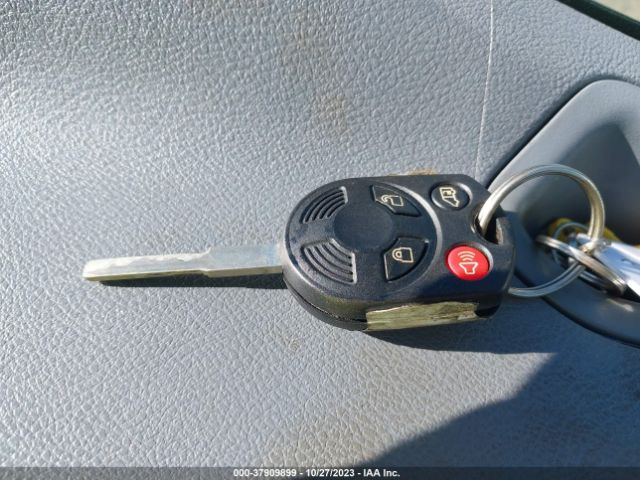 1FTYE2CM7KKA17500 Ford TRANSIT VAN