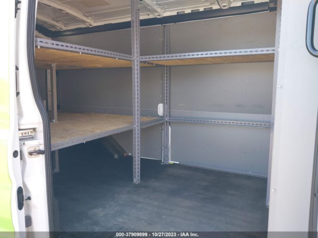 1FTYE2CM7KKA17500 Ford TRANSIT VAN