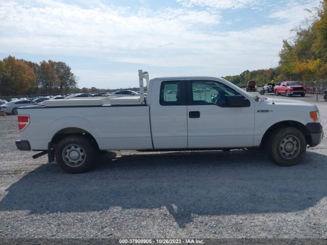 1FTFX1CF0EKD63180 Ford F-150 Xl/xlt/stx/fx2/lariat