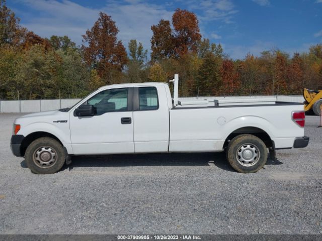 1FTFX1CF0EKD63180 Ford F-150 Xl/xlt/stx/fx2/lariat