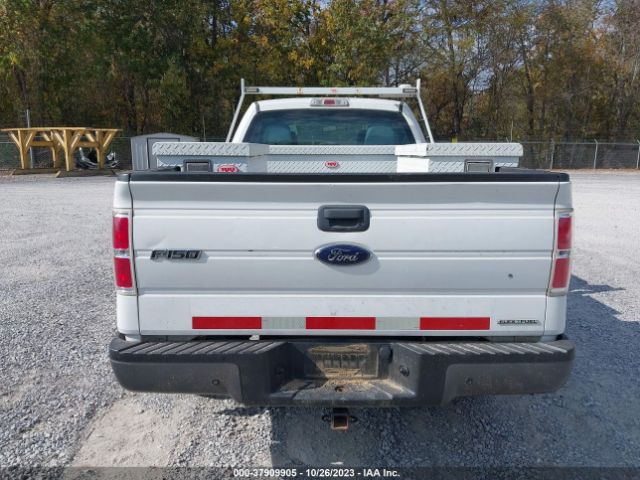 1FTFX1CF0EKD63180 Ford F-150 Xl/xlt/stx/fx2/lariat