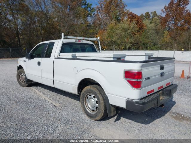 1FTFX1CF0EKD63180 Ford F-150 Xl/xlt/stx/fx2/lariat