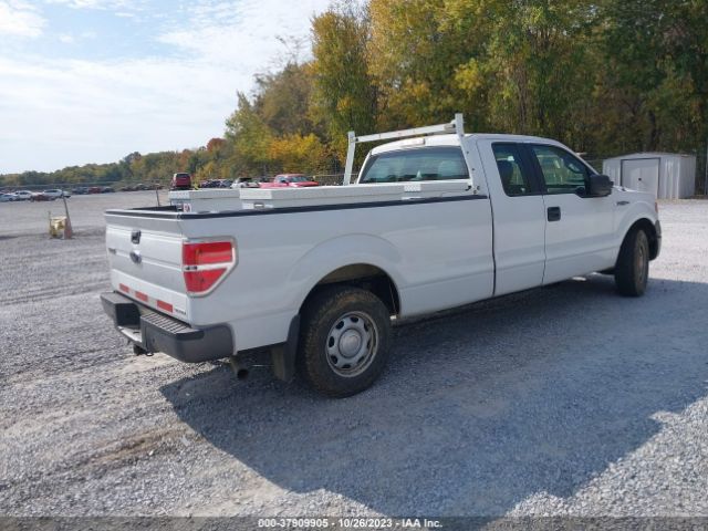 1FTFX1CF0EKD63180 Ford F-150 Xl/xlt/stx/fx2/lariat