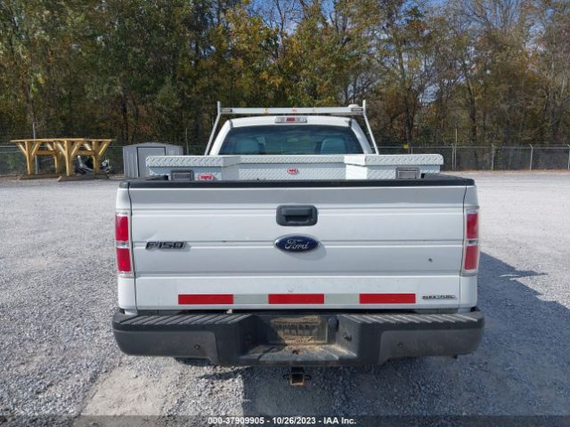 1FTFX1CF0EKD63180 Ford F-150 Xl/xlt/stx/fx2/lariat