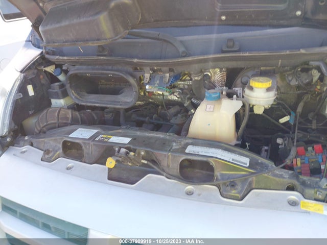 3C6TRVAG9EE124334 RAM Promaster