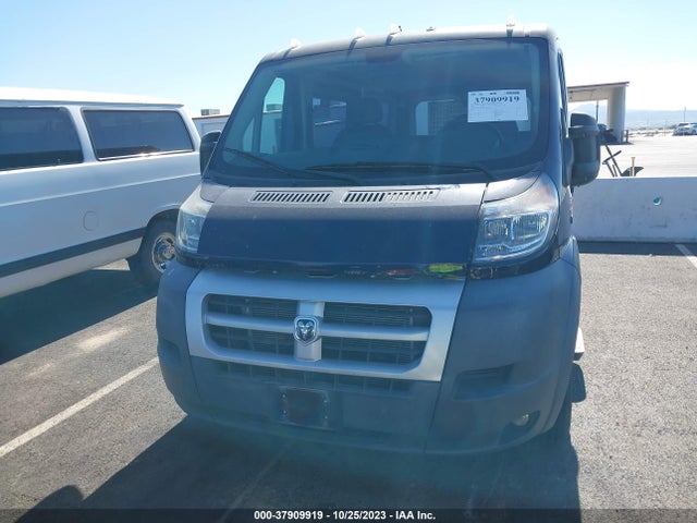 3C6TRVAG9EE124334 RAM Promaster